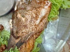 -品德宏·孔雀宴的发源地(金塔园店)