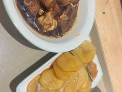 糖醋排骨-老乡鸡(融科天地店)