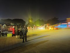 -寻梦滕王阁实景演出