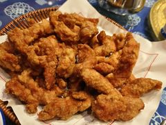 -旺角小渔村(二马路店)