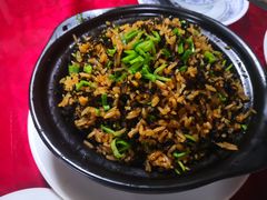 海苔饭-舒味姜母鸭·沙茶面(湖里店)