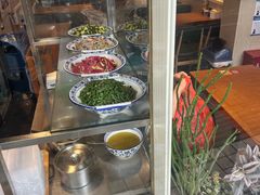 -秦老大西安羊肉泡馍馆(健德门店)