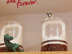 -infinite cafe