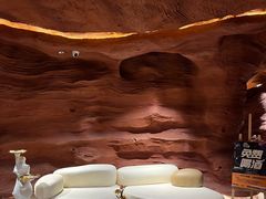 -幸栖洞穴设计酒店(成都春熙路店)