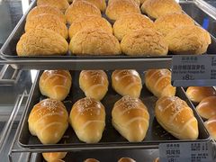 -翠华餐厅(宝安壹方城店)