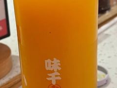 -味千拉面(光启城时尚购物中心店)