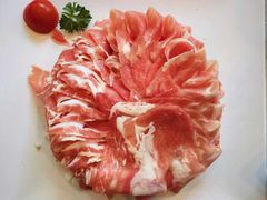 -九府羊·鲜羊火锅·烤串(新华路店)