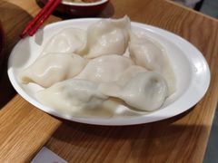 全虾馅水饺-喜家德虾仁水饺(百盛优客店)