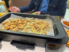 -八乔煎肉馆·丹东特色煎锅(梅林店)
