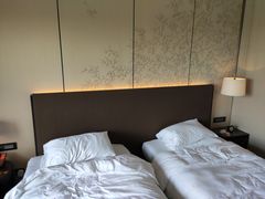 -上海崇明金茂凯悦酒店