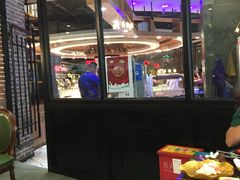 -吉布鲁牛排海鲜自助(巴南万达广场店)