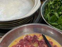 -丰尔粥食·粥底火锅·桑拿鸡(大良总店)