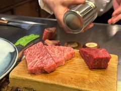 -神户牛排餐厅MOURIYA(总店)