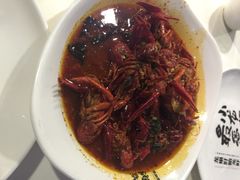 龙巢盱眙龙虾店(八卦岭店)-龙巢盱眙龙虾·牛蛙·烧烤宵夜(八卦岭店)