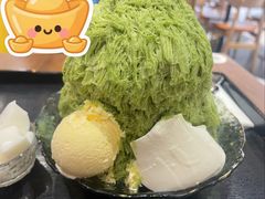 -Ice Monster冰馆·CNN评选全球十大甜品(国贸商城店)