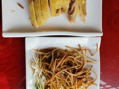 -一品楼灌汤包子(西门大街店)