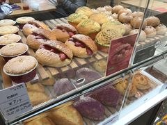 -BreadTalk面包新语·烘焙蛋糕(中华广场店)