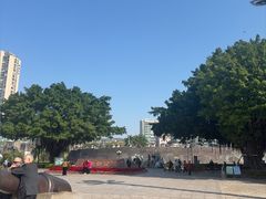 -石炮台公园