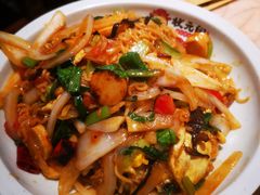 -状元阁烧烤(新华路总店)