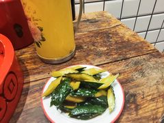 -聂发财重庆江湖菜(解放碑店)