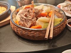 -广府乡下·饭庄(新港东路店)