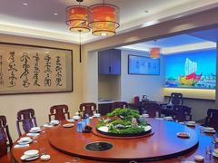 -潮汕壹号·潮汕菜·打边炉·生腌(总店)