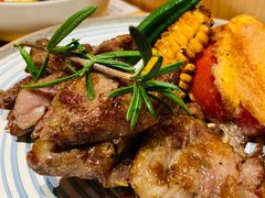 -森Some Fusion(荔湾店)