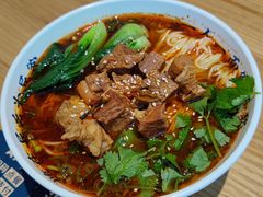 -文叔·湖北名小吃·小龙虾(华强北店)