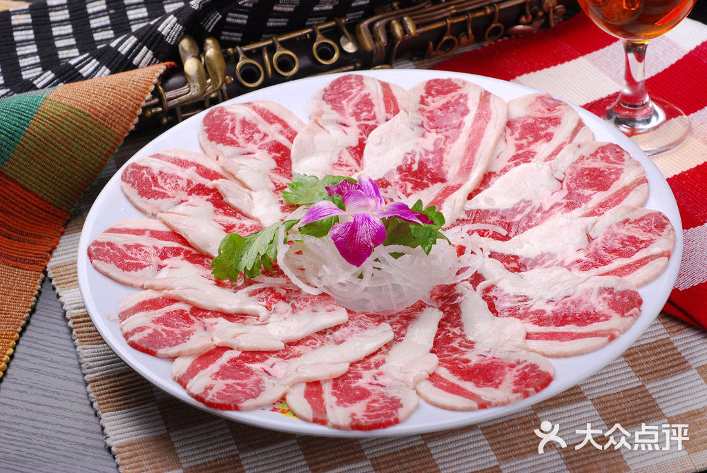 百度烤肉雪龙一品肥牛图片-北京烧烤-大众点评网