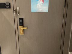 -天逅酒店(苏州观前步行街店)