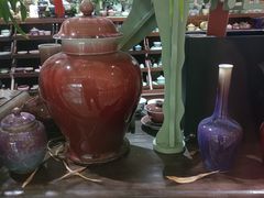 -明赫堂·柴窑馆·手作瓷集合店