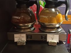 -航空港万怡酒店·万荟轩餐厅(航空港区远航路店)
