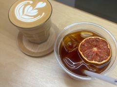 -麻雀咖啡SPARROW COFFEE(十全街店)