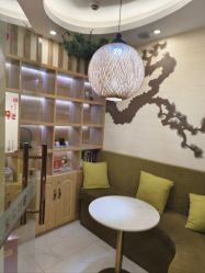 -芳朵美容养生SPA