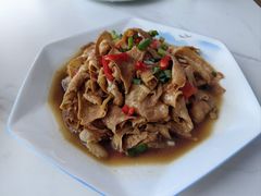 -黄牛肉馆·皖南土菜