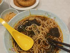 -进哥湖南津市牛肉粉店(下沙店)