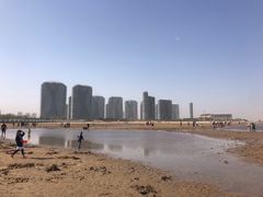 -东戴河风景区-止锚湾