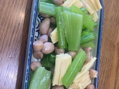 -头壹号 大油条·老长沙盖码饭(清河店)