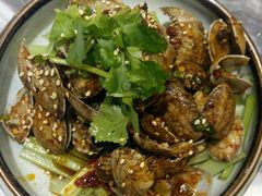 -臻享無招牌·食蛙专门店(太古里店)