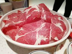 -三人行骨头王火锅(长寿店)