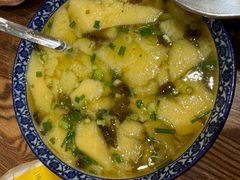 -乡土特色.冷锅鱼.牦牛肉汤锅