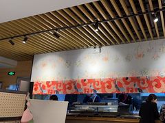 -菊上料理(蜀山银泰百货店)