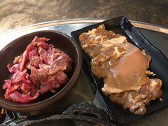 -喜来稀肉(旺角广华街店)
