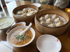 -东升灌浆包(辛庄街总店)