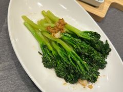 -羲和雅苑•北京烤鸭(国贸商城店)