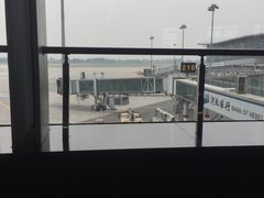 -石家庄正定国际机场-T2航站楼