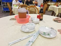 -标记美食新鲜猪杂(兴南大道店)