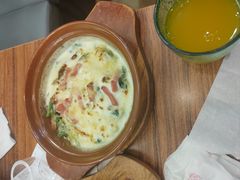 -萨莉亚意式餐厅(中北永旺店)
