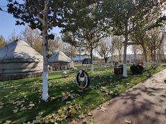 -九十九顶毡房(阜石路店)