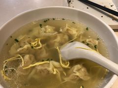 -东泰祥生煎馆(重庆北路店)